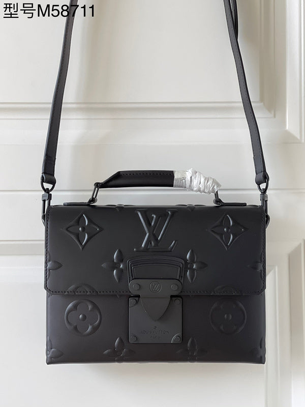Glami- Glami- Lu-Vi bags - 3119