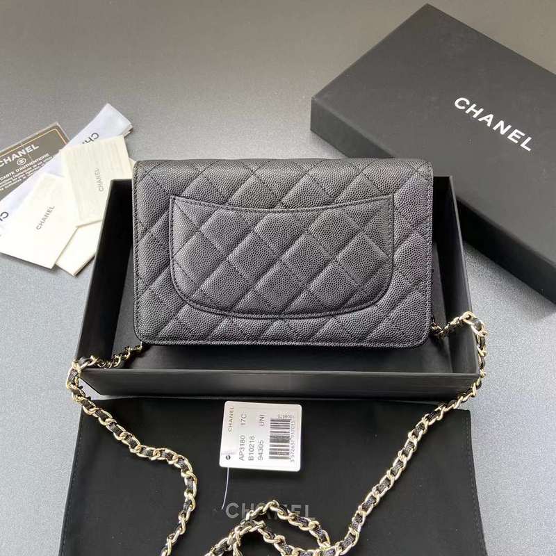 Satchel Bags - CHL Bags - 5875