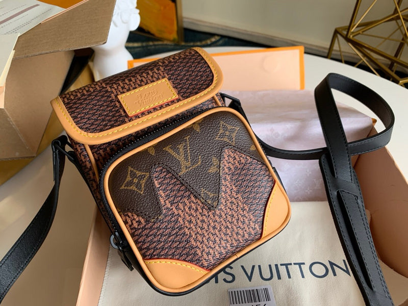 Glami- Glami- Lu-Vi bags - 3269
