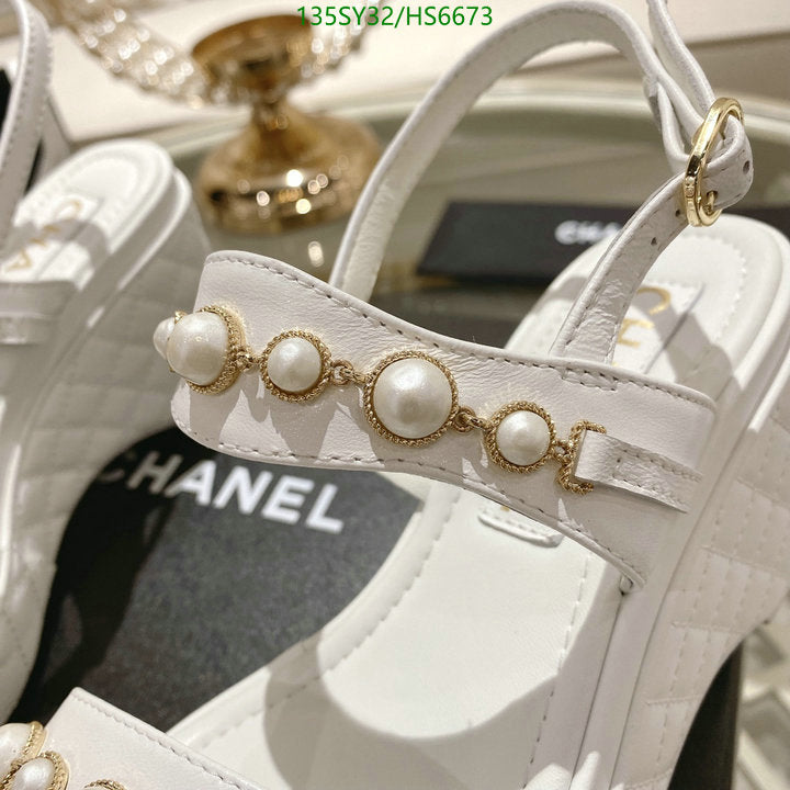 SAMC - CHL Women Shoes High Heels - 096