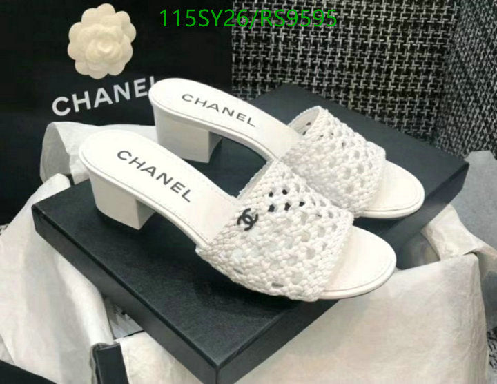 SAMC - CHL Women Shoes High Heels - 154