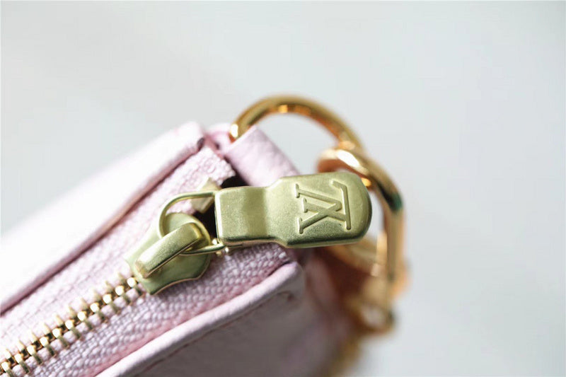 Glami Fashion Lu-Vi bags - 8836