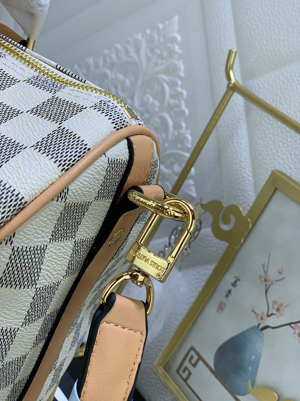 Satchel Bags - VL2 Bags - 1051