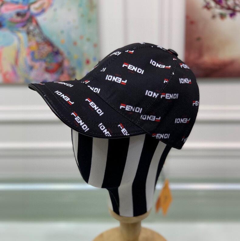SAMC - Mix Hats - 096