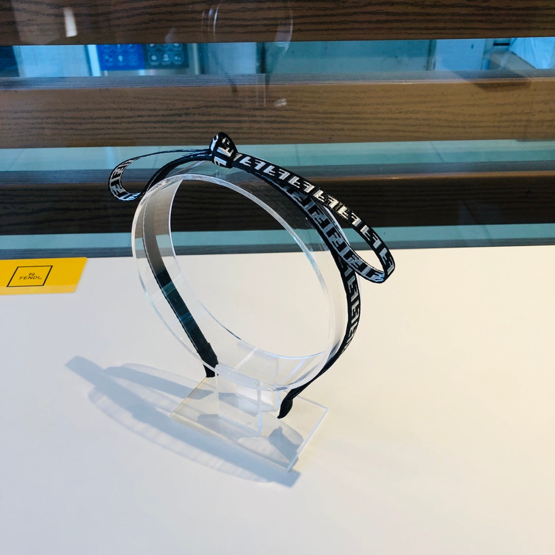 EN - Luxury Hair Band FEI 024