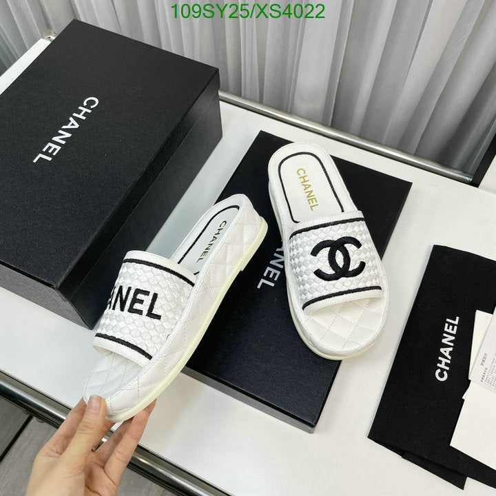 SAMC - CHL Women Shoes Slippers - 152