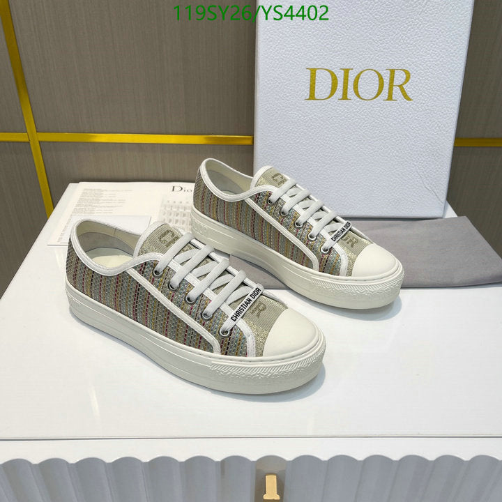 SAMC - DOR Women Sneakers - 206