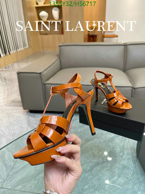 SAMC - YLS Women Shoes Heels - 057