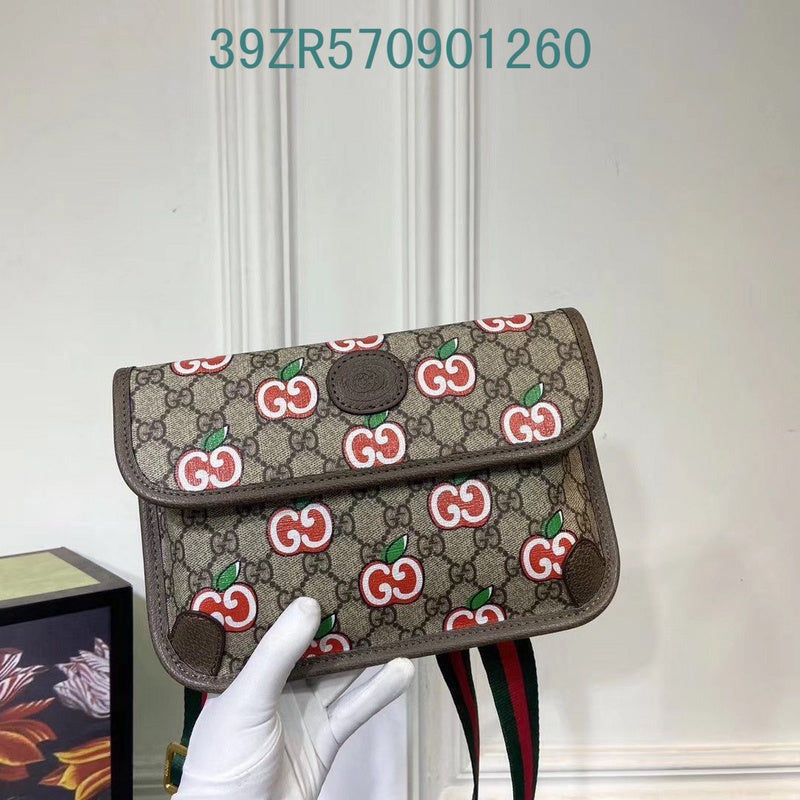 Glami - GUKI Bags - 2348
