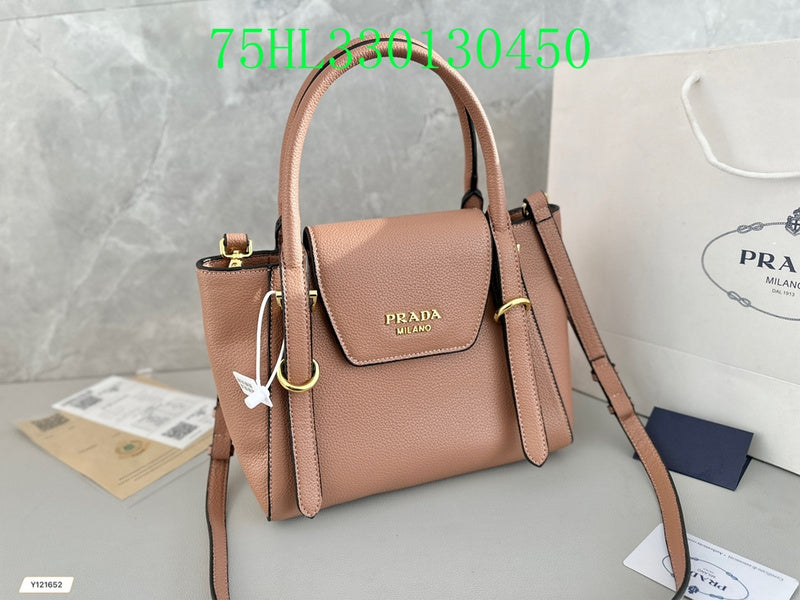 Satchel Bags - PDA Bags - 3622