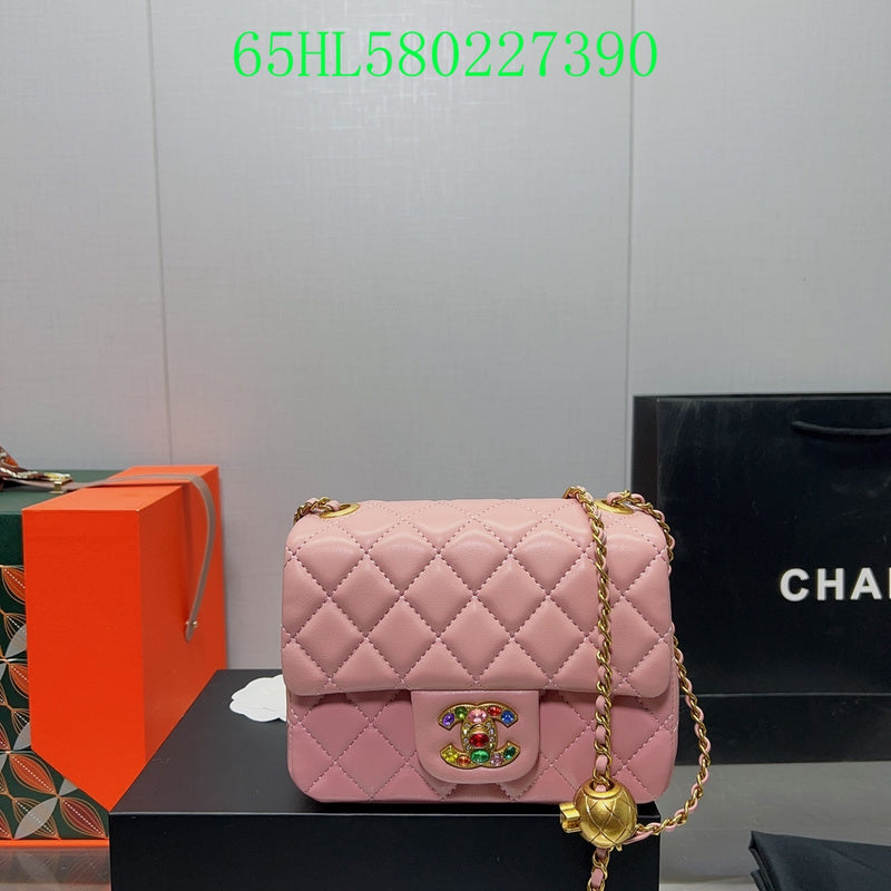 Glami - CHL Bags - 1484