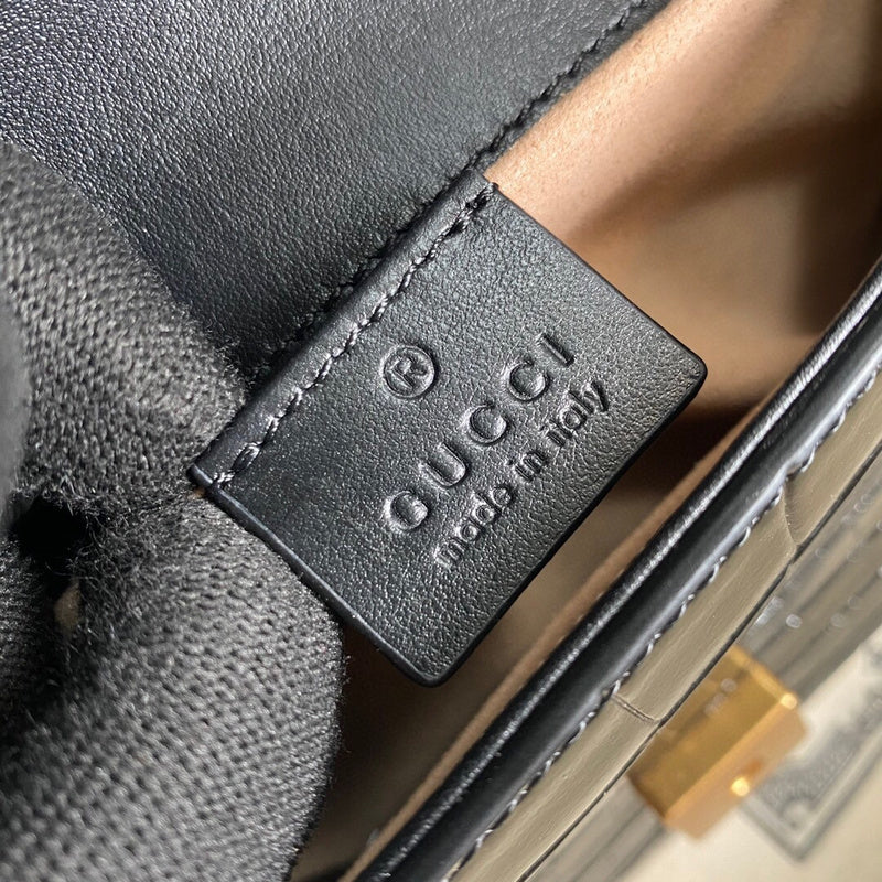 Satchel Bags - GCI Bags - 5833