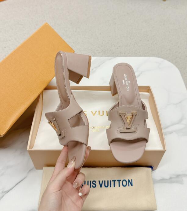 SAMC - LOV Women Shoes - 169