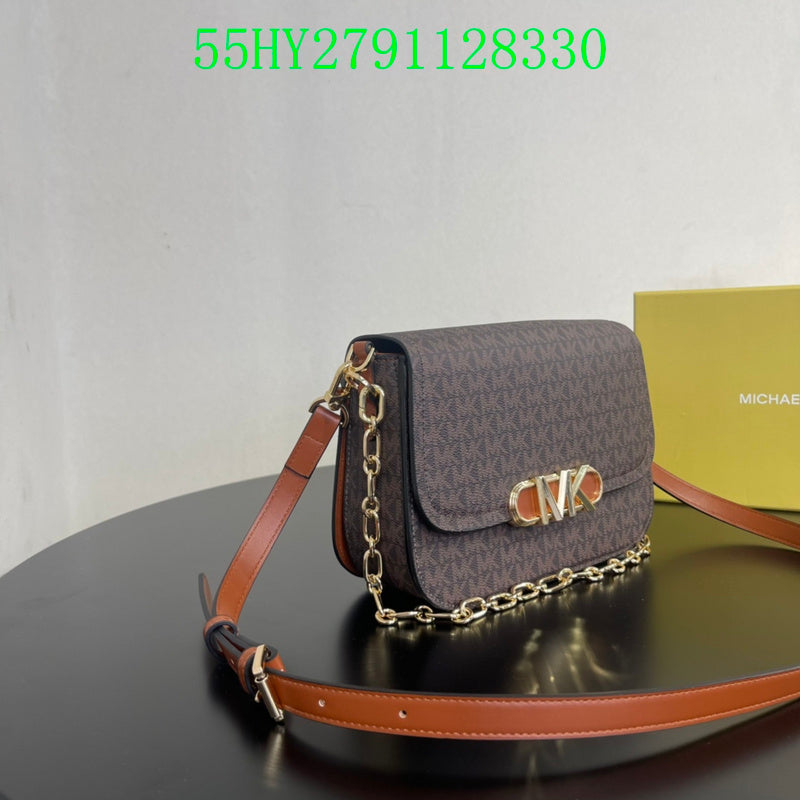 Satchel Bags - MK Bags - 126