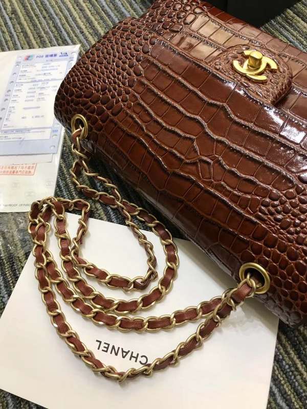 Satchel Bags - CHL Bags - 610