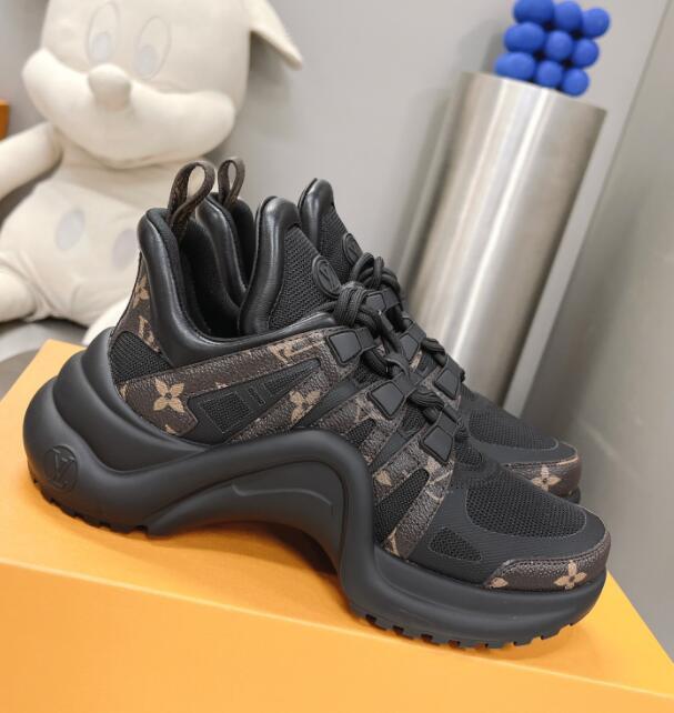 SAMC - LOV Women Shoes - 226