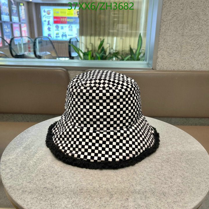 SAMC - CHL Caps & Hats - 421