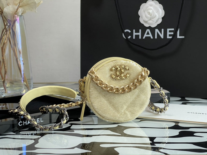 Satchel Bags - CHL Bags - 1761