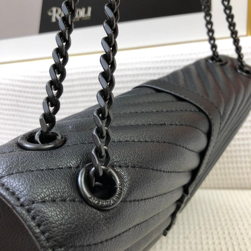 Satchel Bags - SLY Bags - 1419