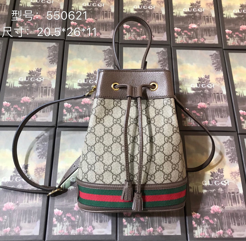 Satchel Bags - GCI Bags - 6247