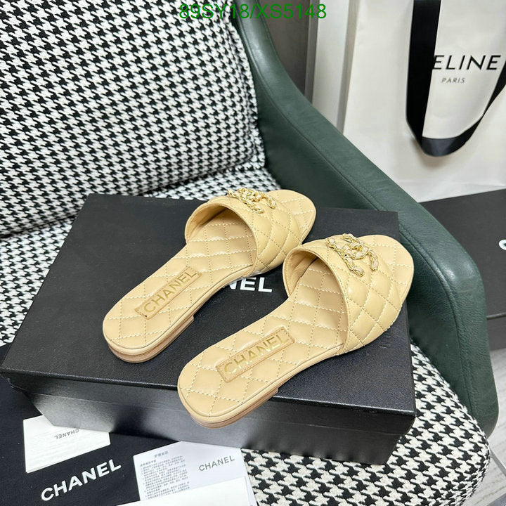 SAMC - CHL Women Shoes Slippers - 138