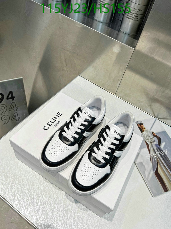 SAMC - COL Women Shoes - 215