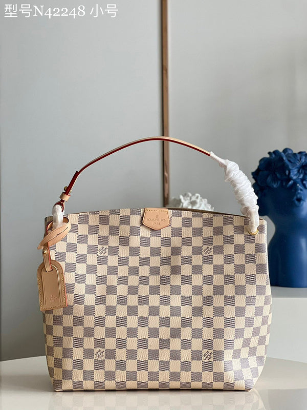 Glami Fashion Lu-Vi bags - 17152