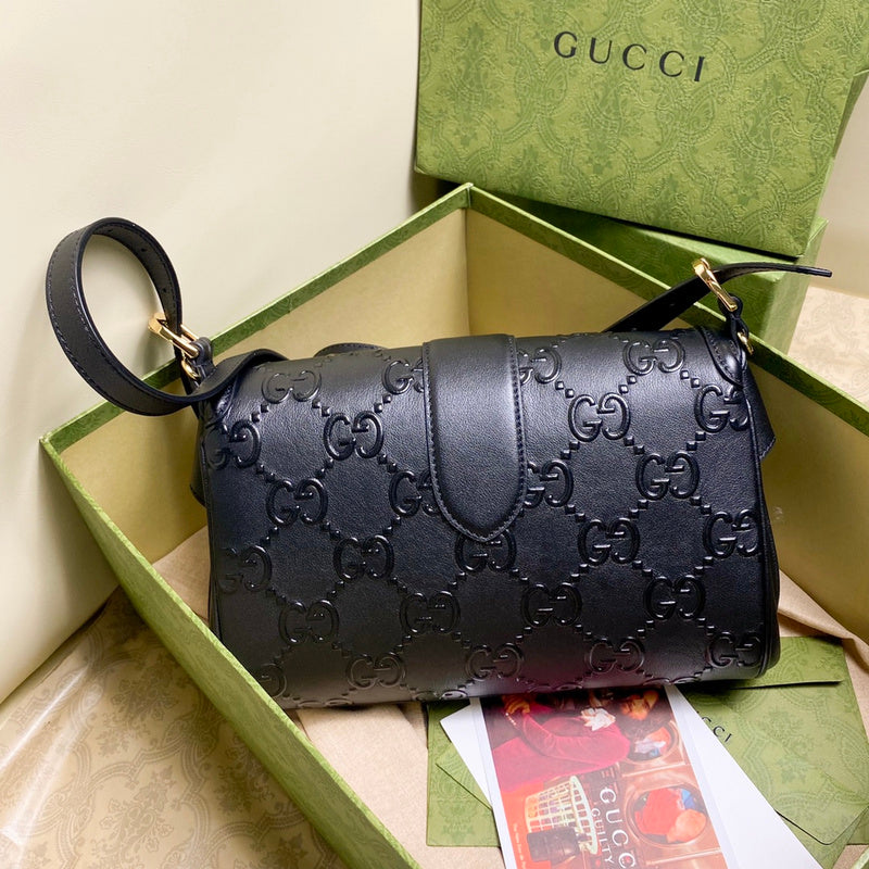 Satchel Bags - GCI Bags - 1101