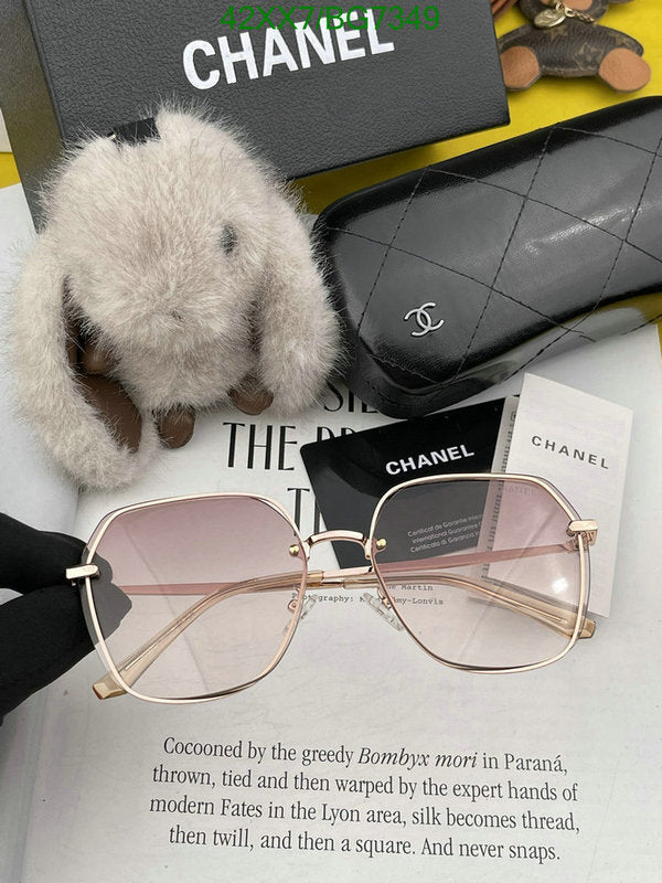 SAMC - CHL Glasses - 074