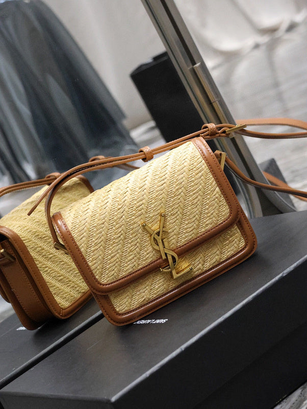 Glami Fashion - SLY Bags - 052