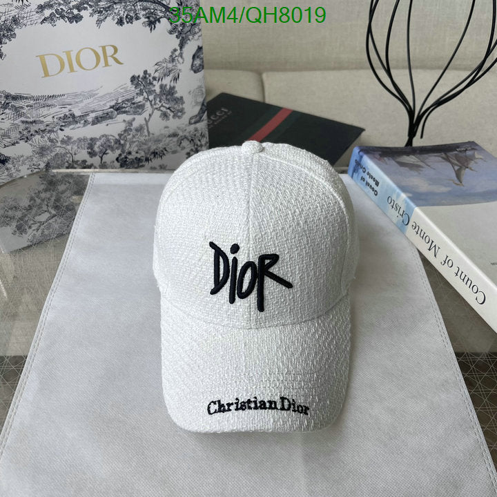 SAMC - DOR Caps & Hats - 069