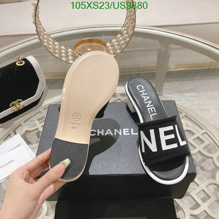 SAMC - CHL Women Shoes High Heels - 087