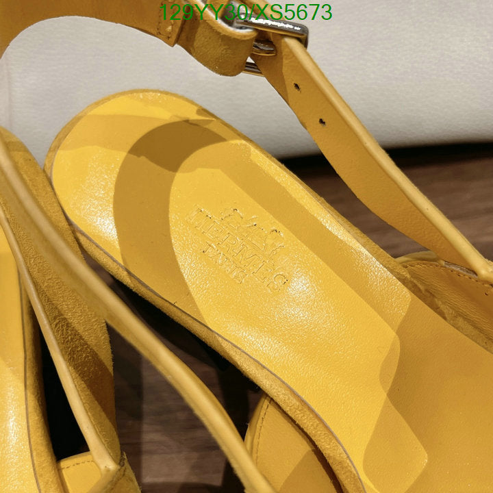 SAMC - HMS Women Shoes - 334