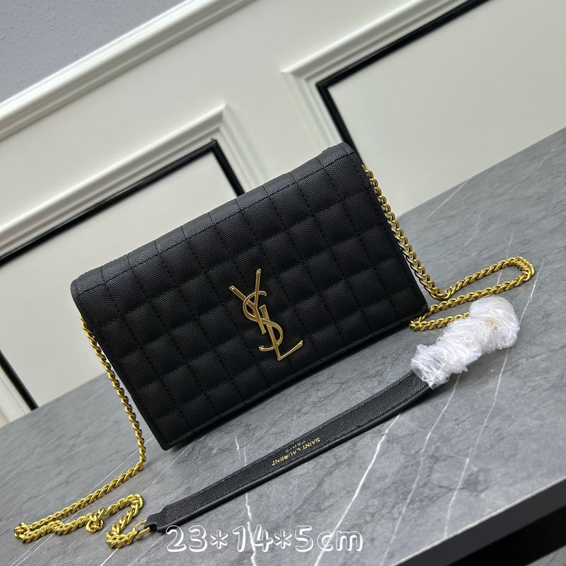 Satchel Bags - SLY Bags - 1054