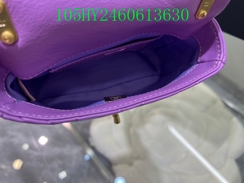 Glami - CHL Bags - 2614
