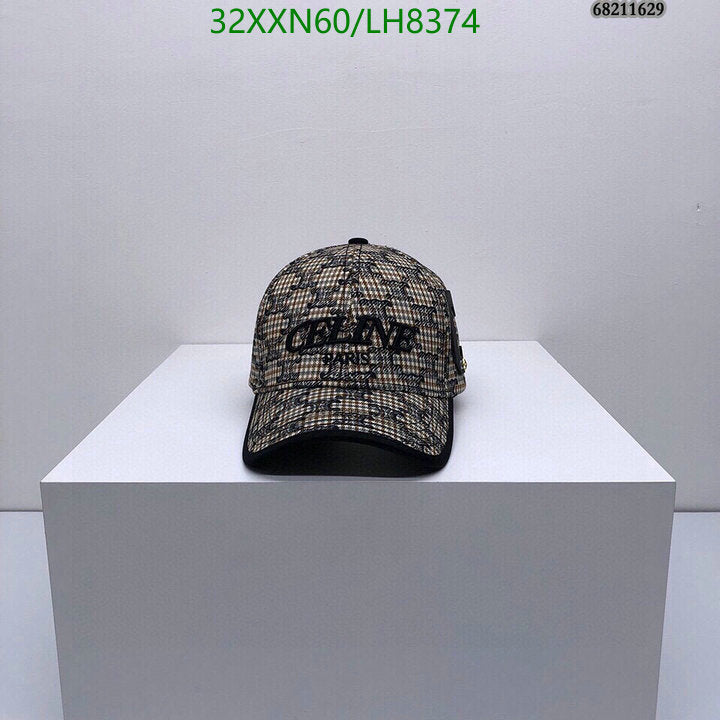 SAMC - COL Caps & Hats - 351