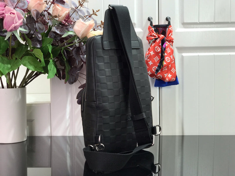Glami- Glami- Lu-Vi bags - 2813