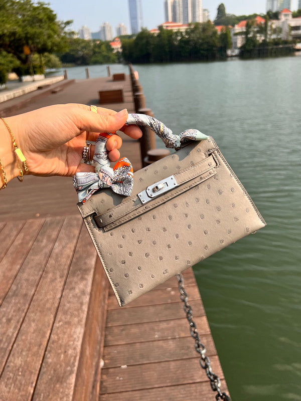 Glami - HMS Bags - 1754