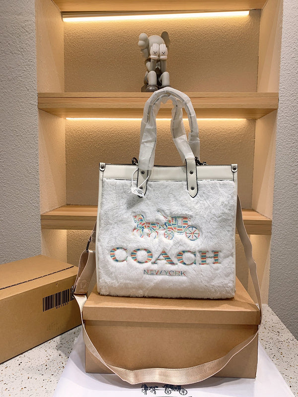 Satchel Bags - CCH Bags - 491