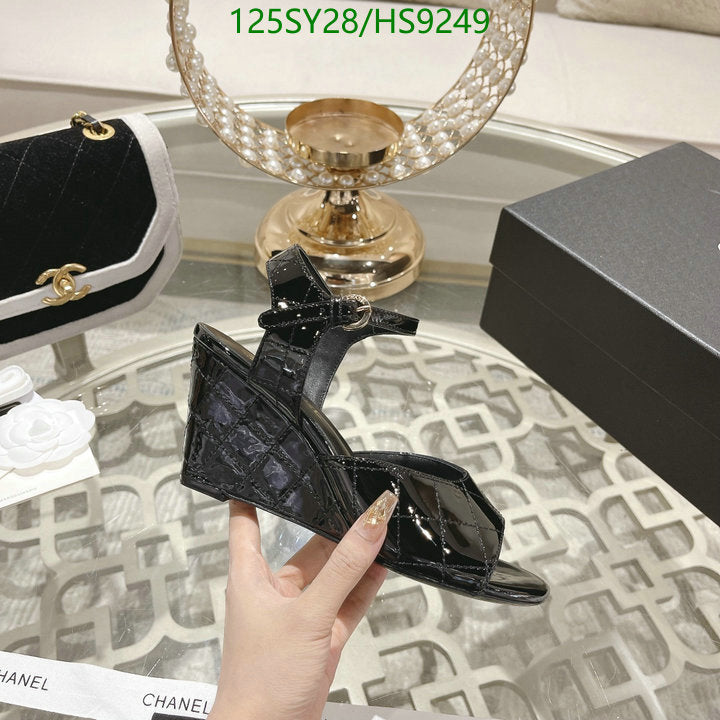 SAMC - CHL Women Shoes High Heels - 046