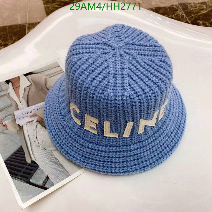 SAMC - COL Caps & Hats - 264