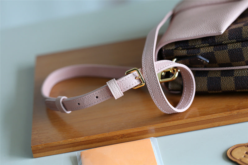 Satchel Bags - VL Bags - 7860