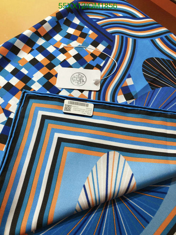 SAMC - HMS Scarves - 681
