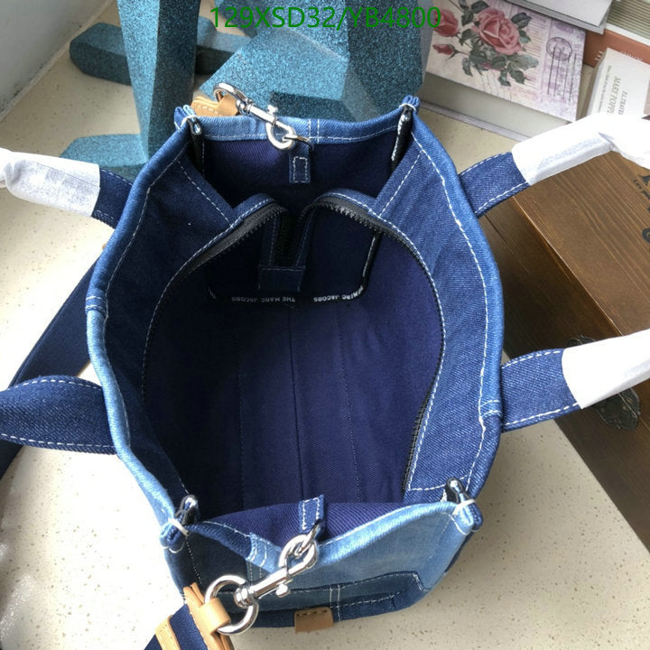 SAMC - MOJ Bags - 210