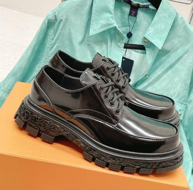 SAMC - LOV Men Shoes - 872