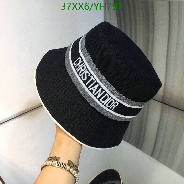SAMC - DOR Caps & Hats - 245