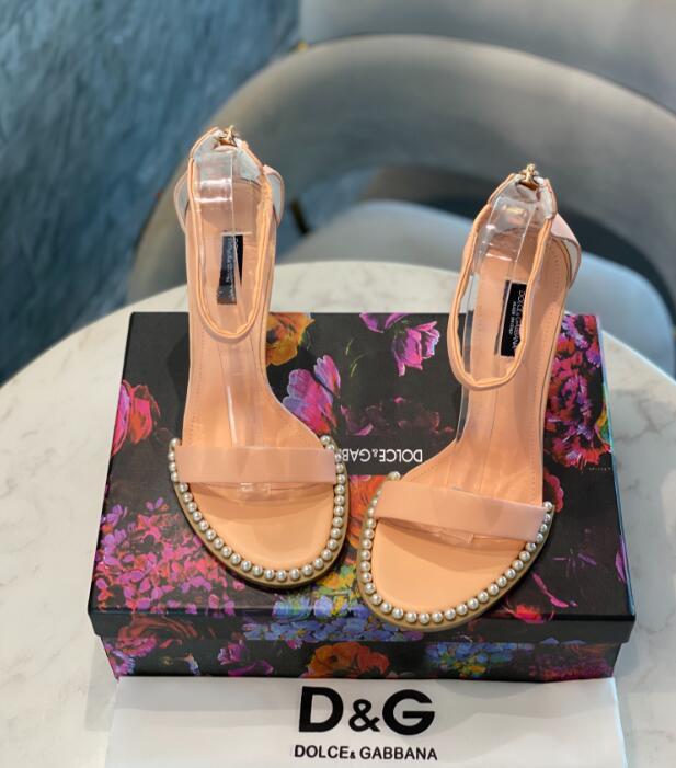 SAMC - DAG Women Shoes - 283
