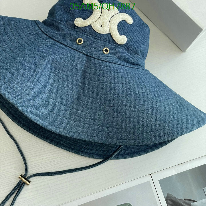 SAMC - COL Caps & Hats - 171
