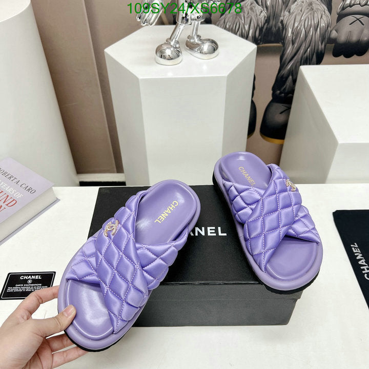 SAMC - CHL Women Shoes Slippers - 180
