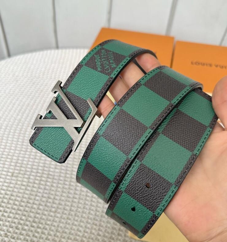 SAMC - Mix Belts - 026